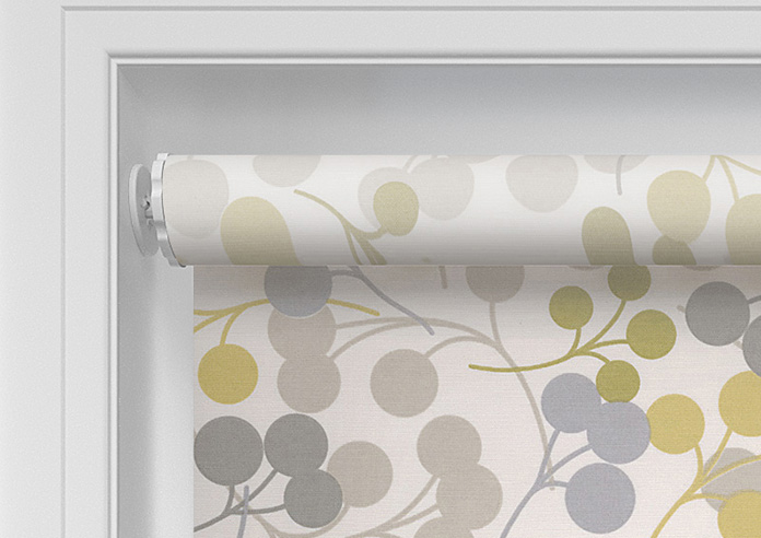 Original, Citrus - Twist&Fit Roller Blind - Image 10